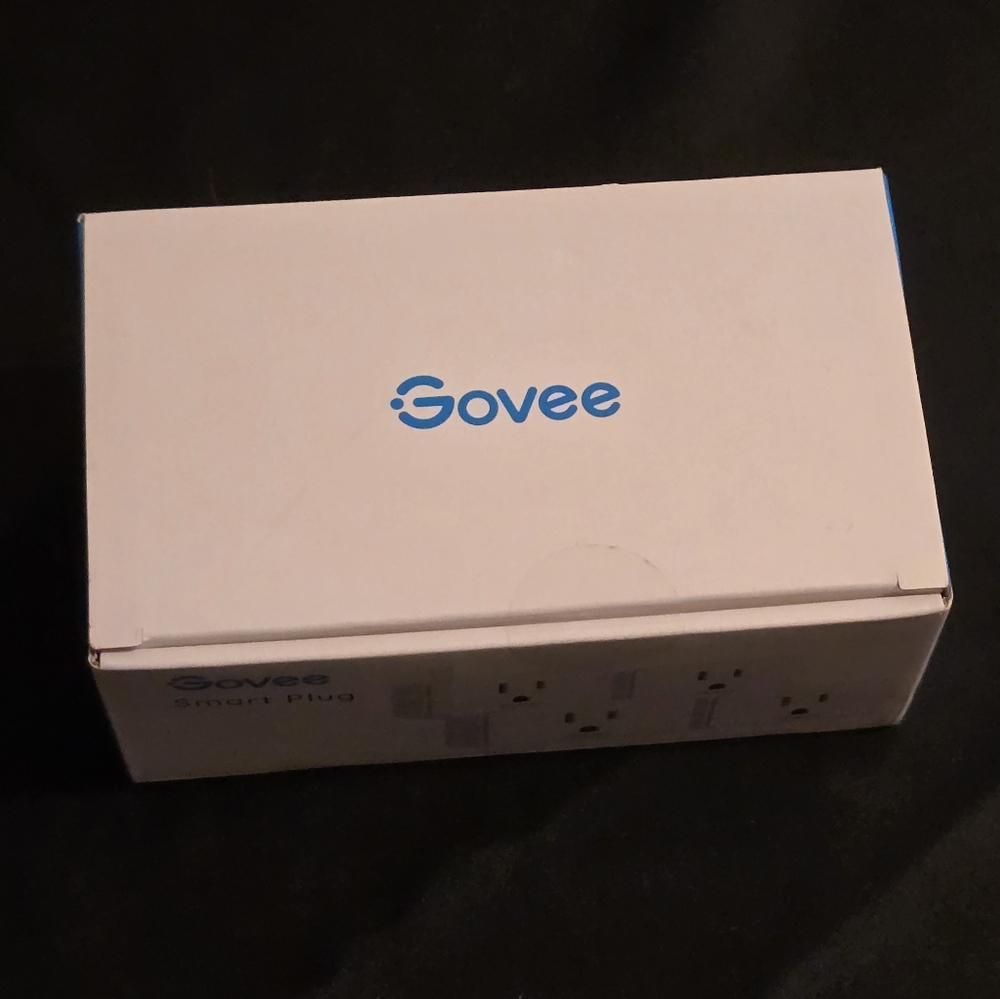 Govee Smart outlet